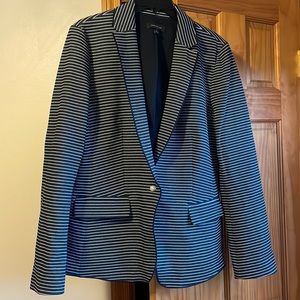 Ann Taylor blazer